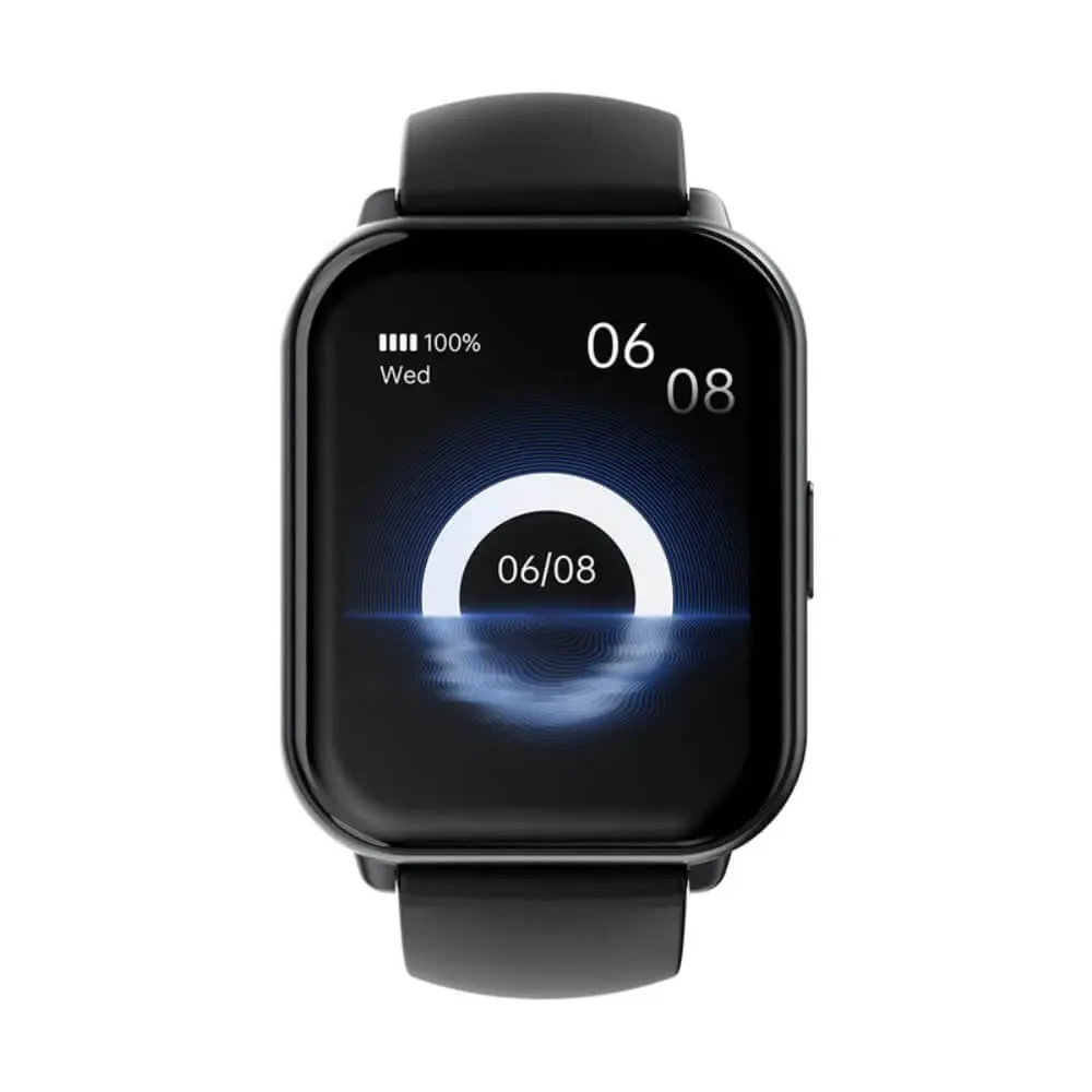 HiFuture Zone2 Black Pametni sat