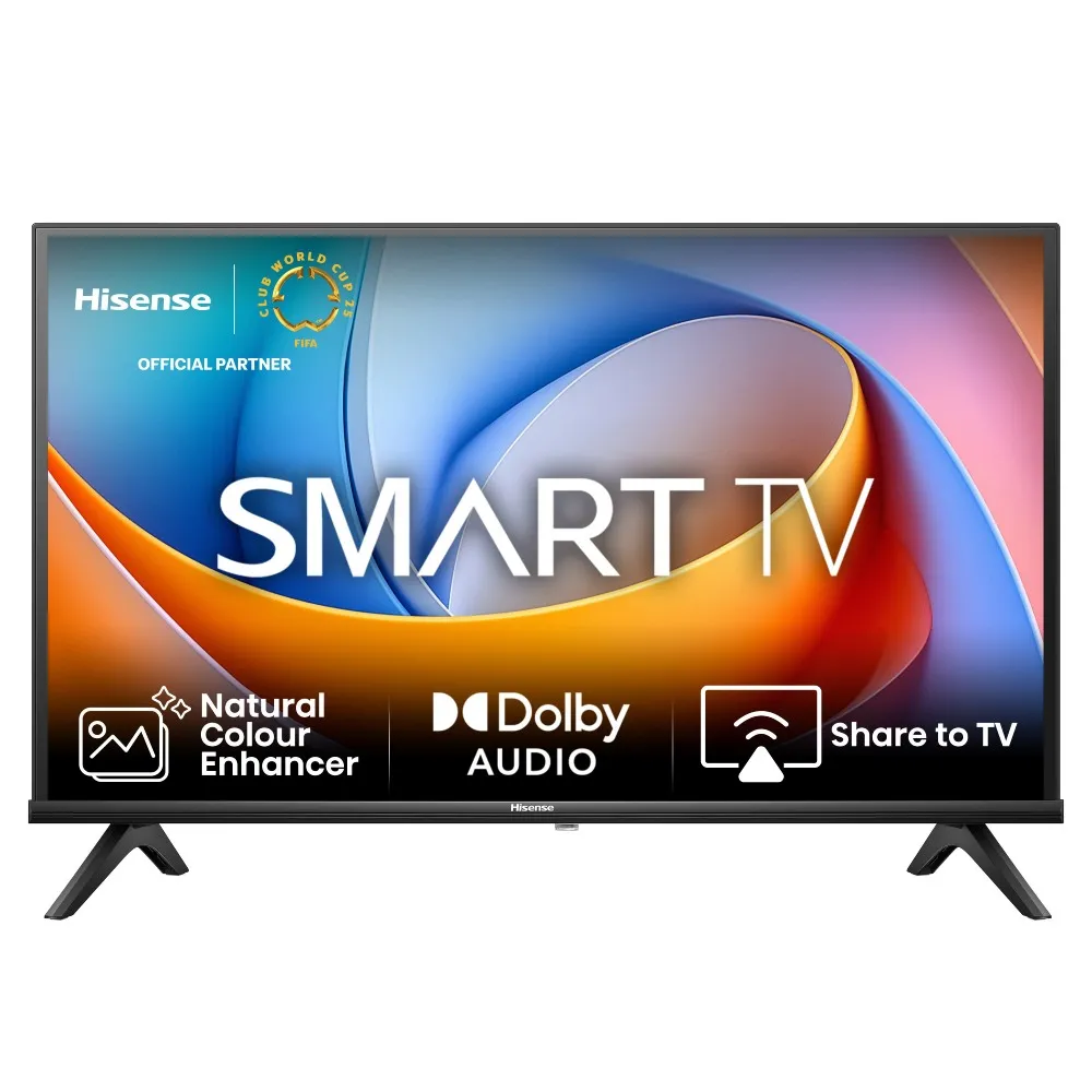 HISENSE 32A4Q HD
