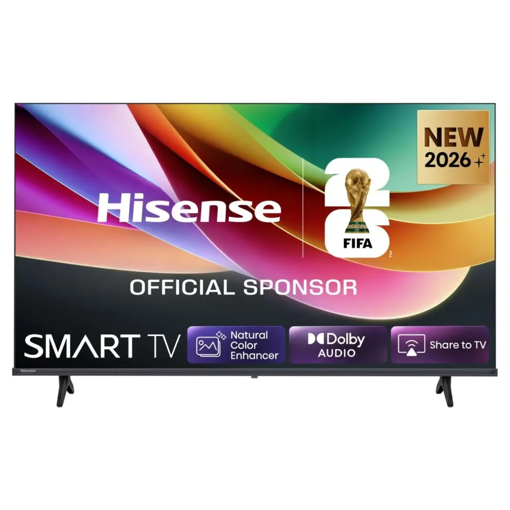 HISENSE 32A4S HD Ready