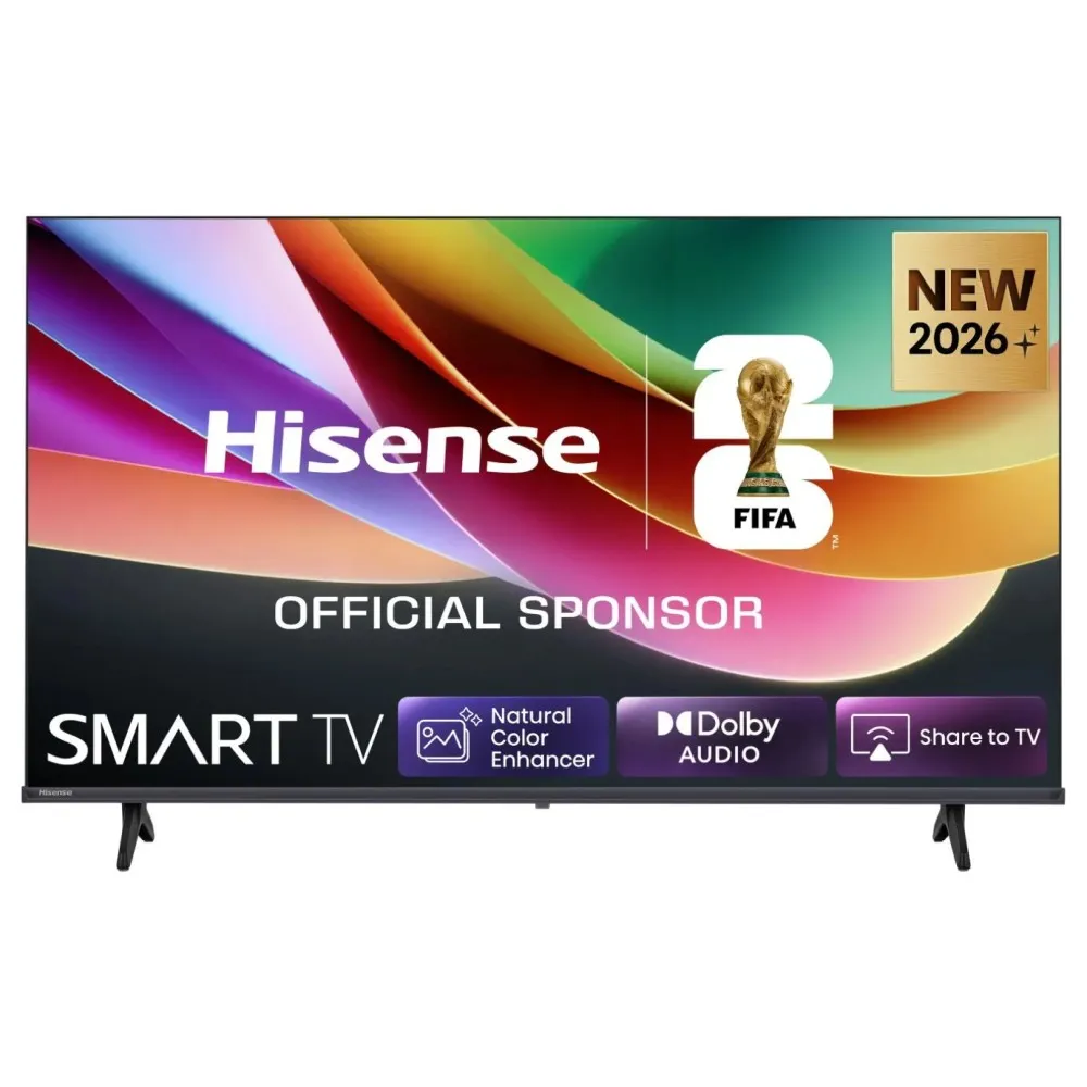 HISENSE 40A4S Full HD