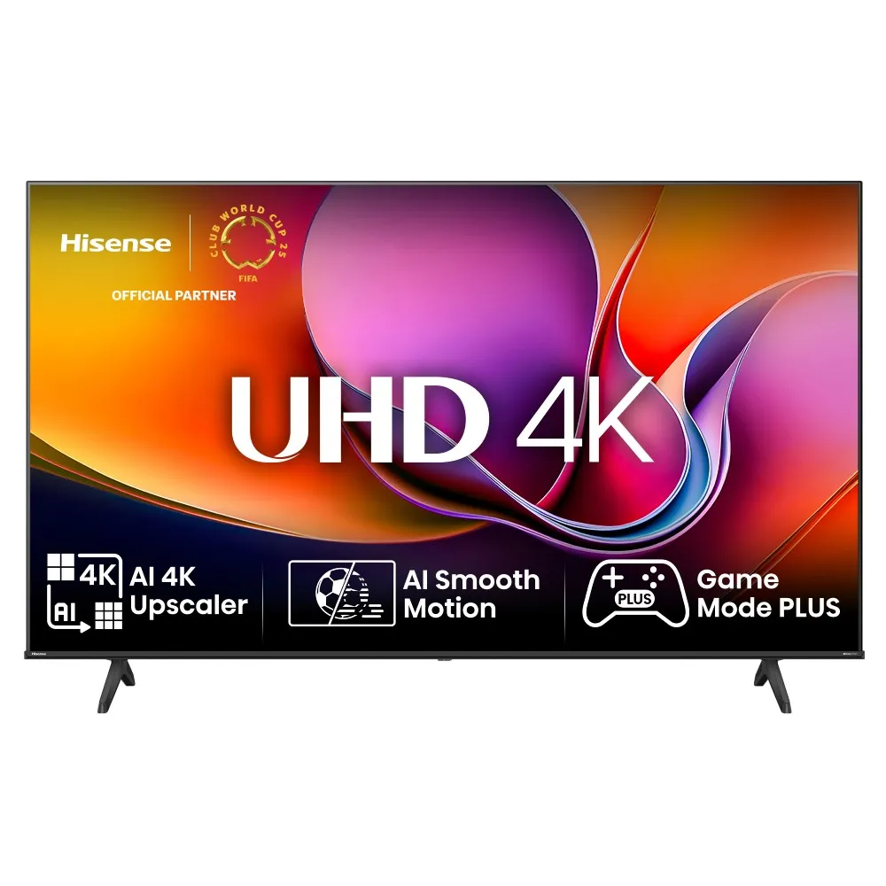 HISENSE 50A6Q 4K Ultra HD