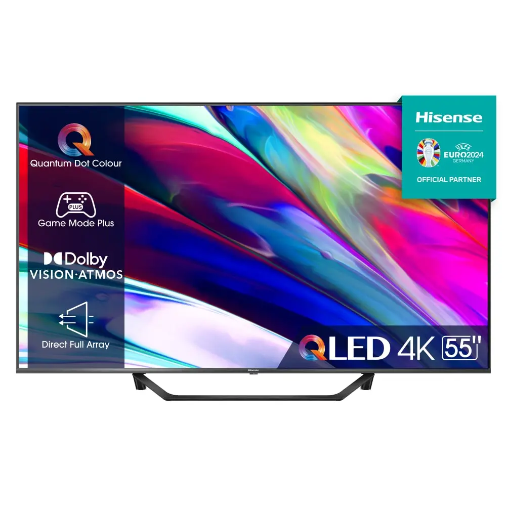 HISENSE 55A7KQ Smart televizor