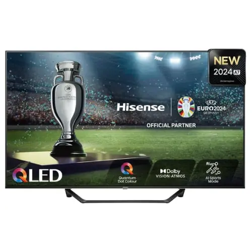 HISENSE 55A7NQ QLED 4K Ultra HD Televizor