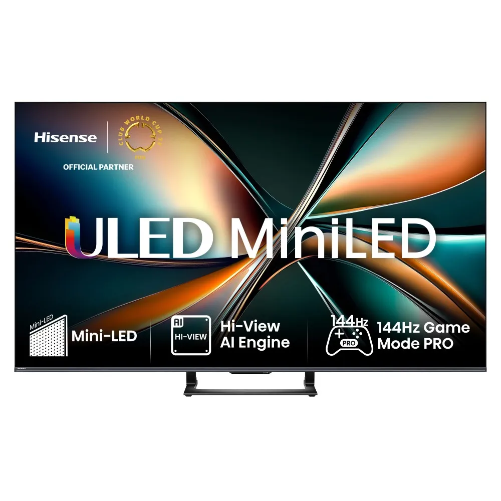 HISENSE 55U7Q ULED 4K Ultra HD