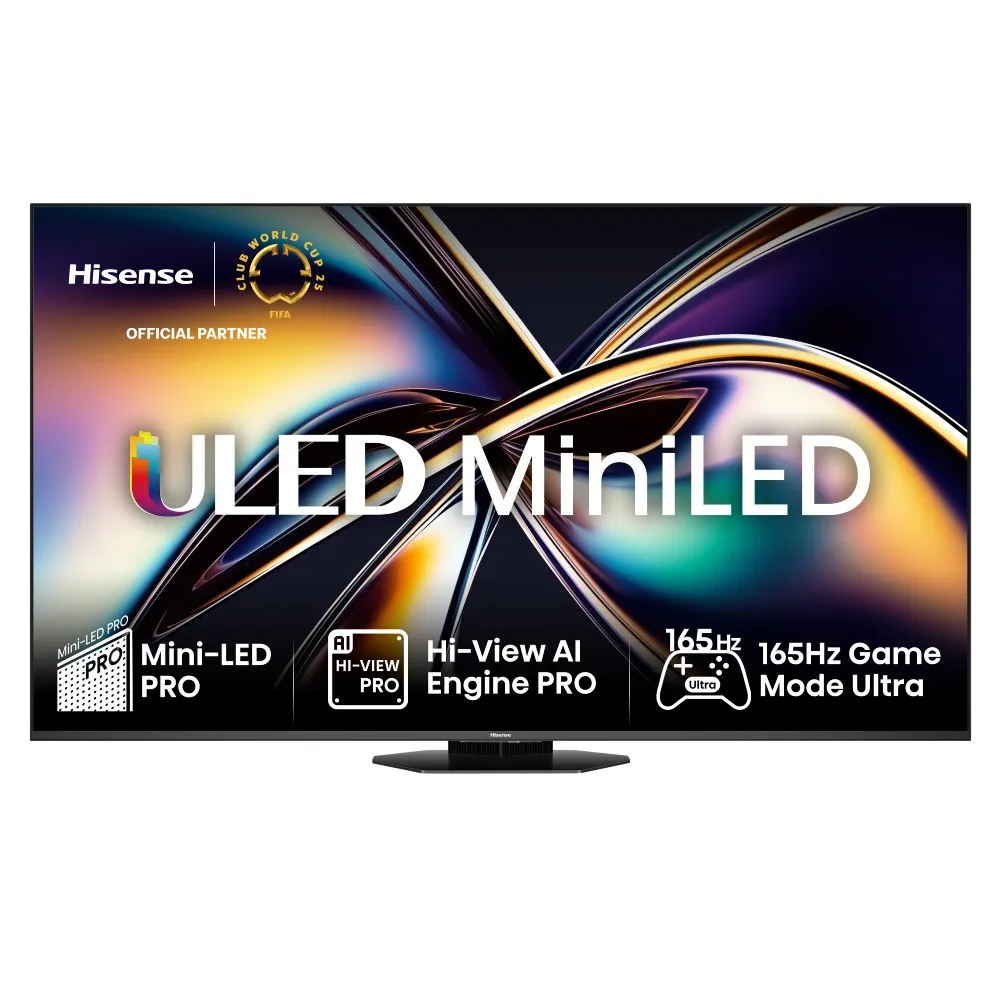 HISENSE 55U8Q ULED 4K Ultra HD