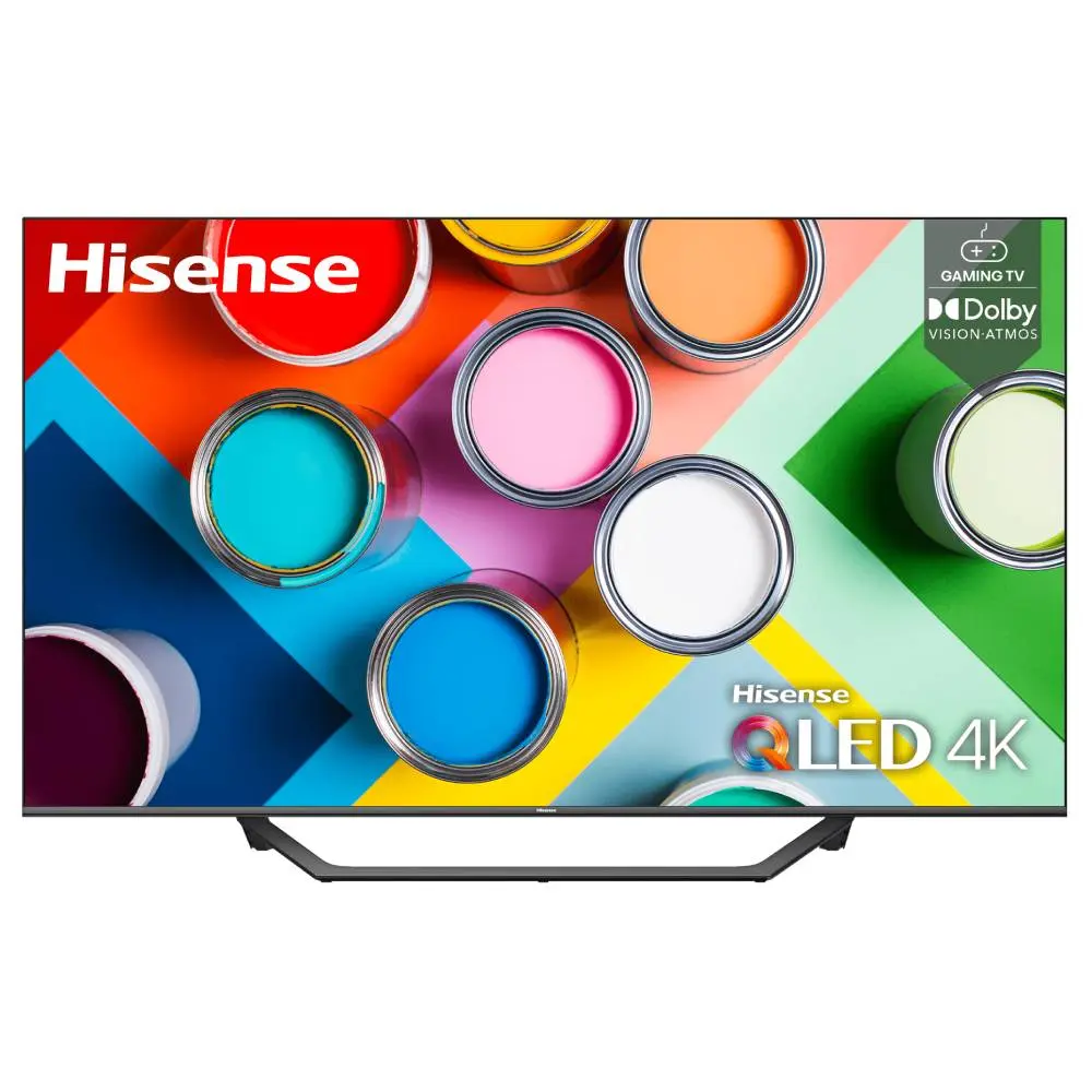 HISENSE 58A7GQ Smart televizor