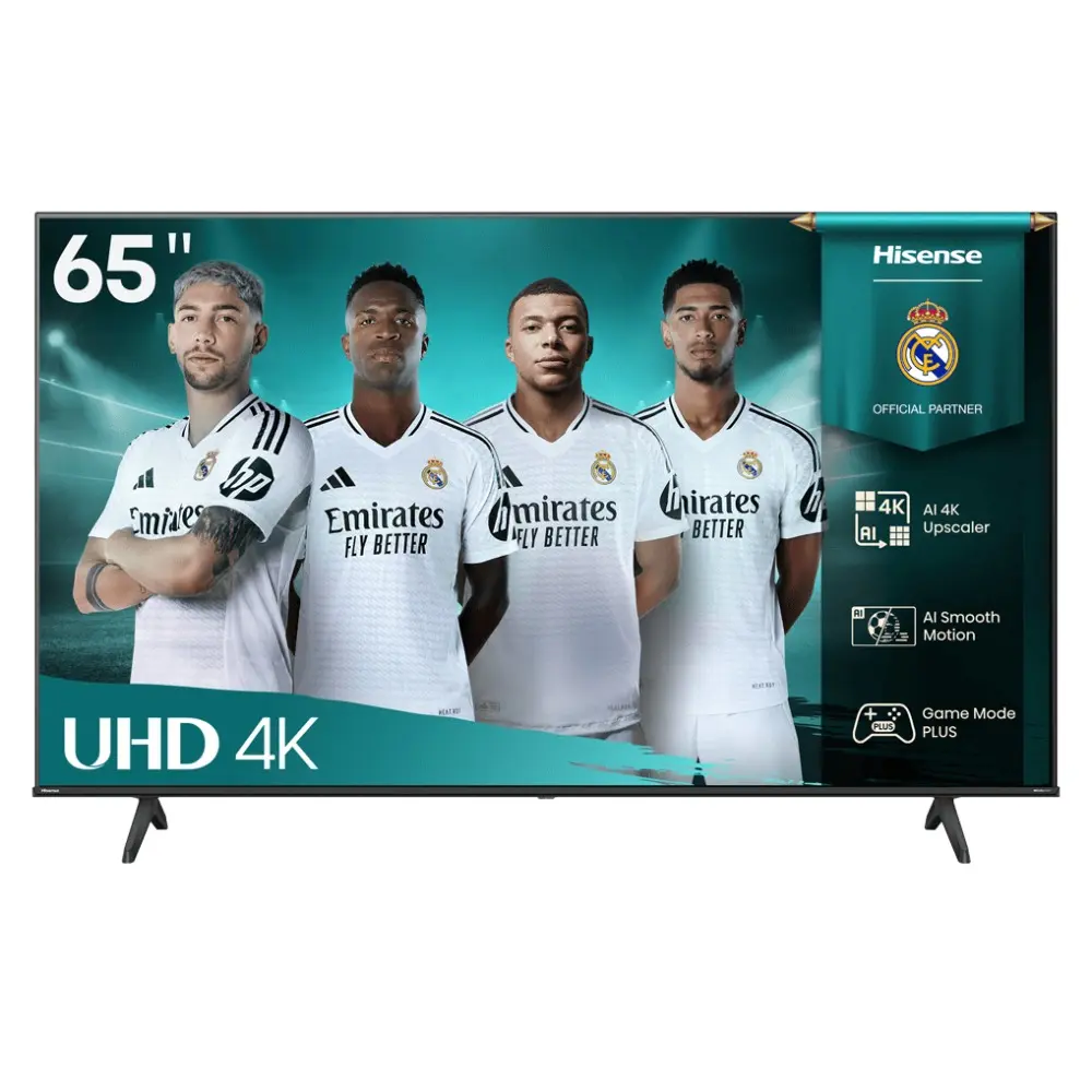 HISENSE 65A6Q 4K Ultra HD