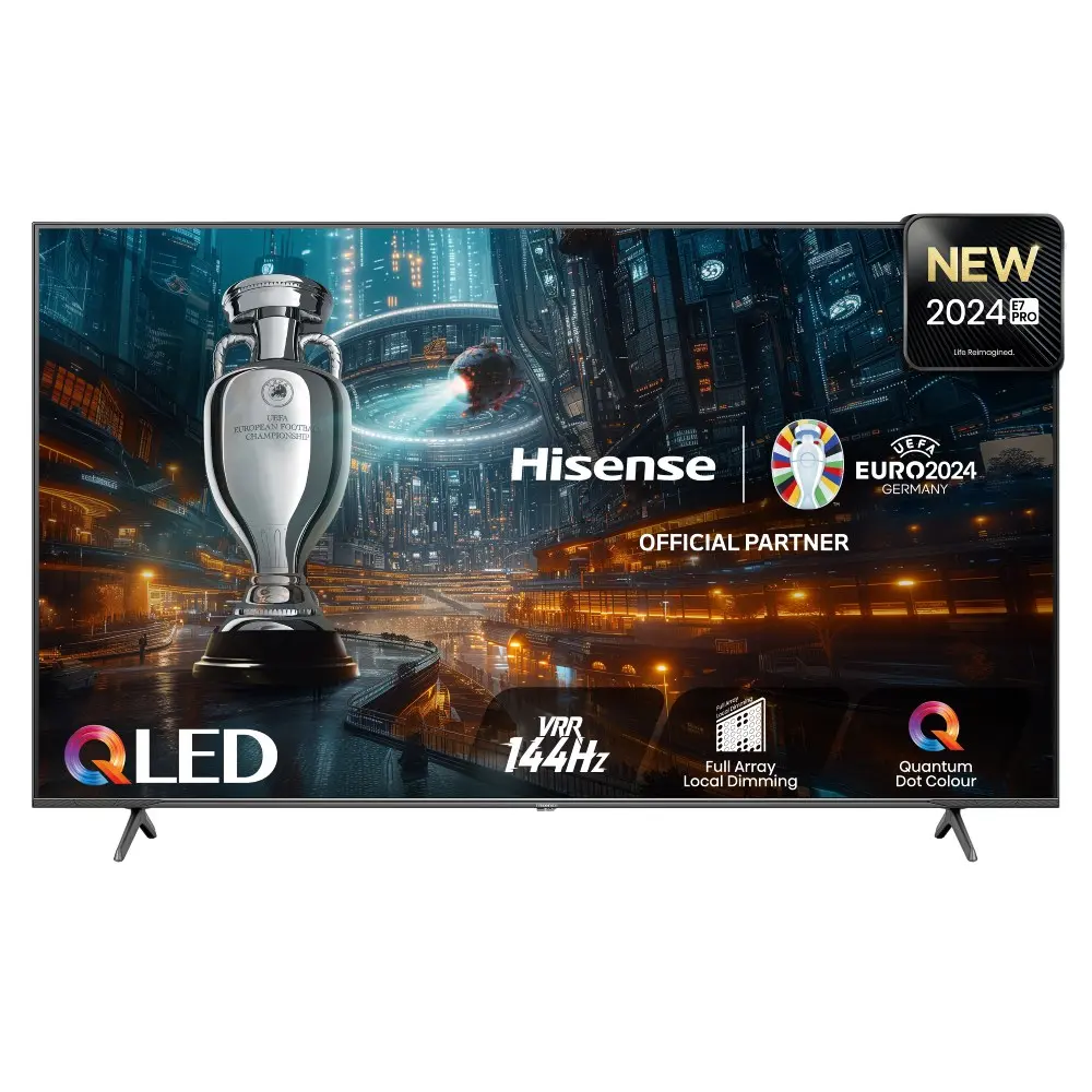 HISENSE 65E7NQ PRO QLED 4K Ultra HD Televizor