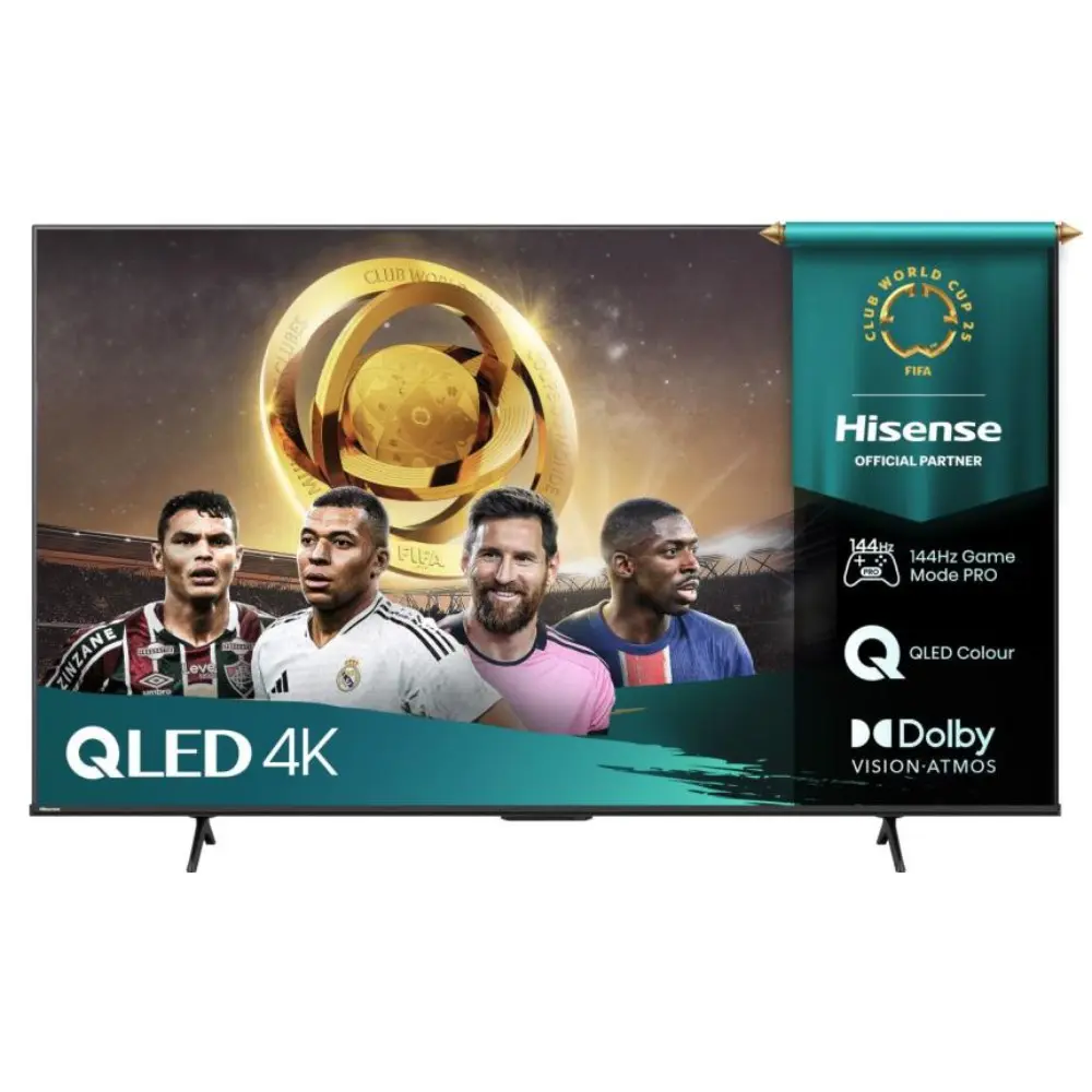 HISENSE 65E7Q PRO QLED 4K Ultra HD