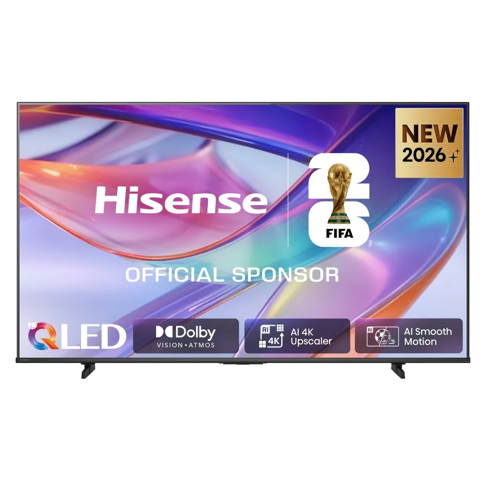 HISENSE 65Q7S QLED 4K Ultra HD