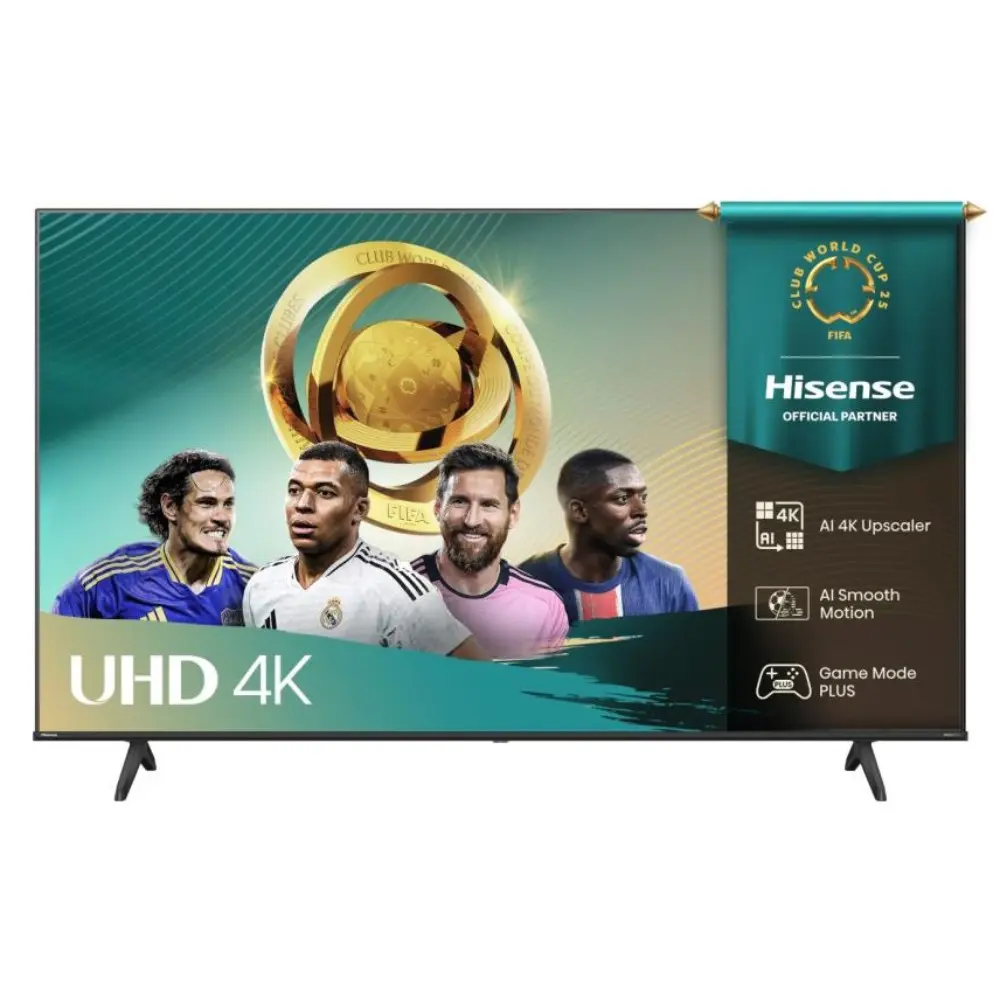 HISENSE 75A6Q 4K Ultra HD