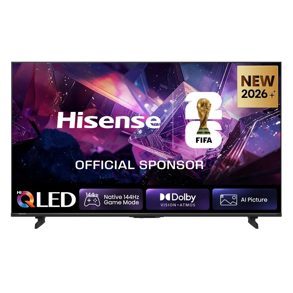 HISENSE 75Q7S PRO QLED 4K Ultra HD