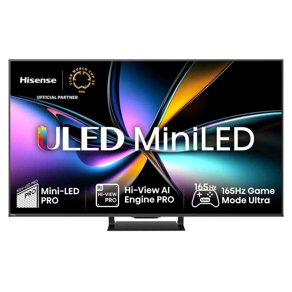 HISENSE 75U7Q PRO ULED 4K Ultra HD