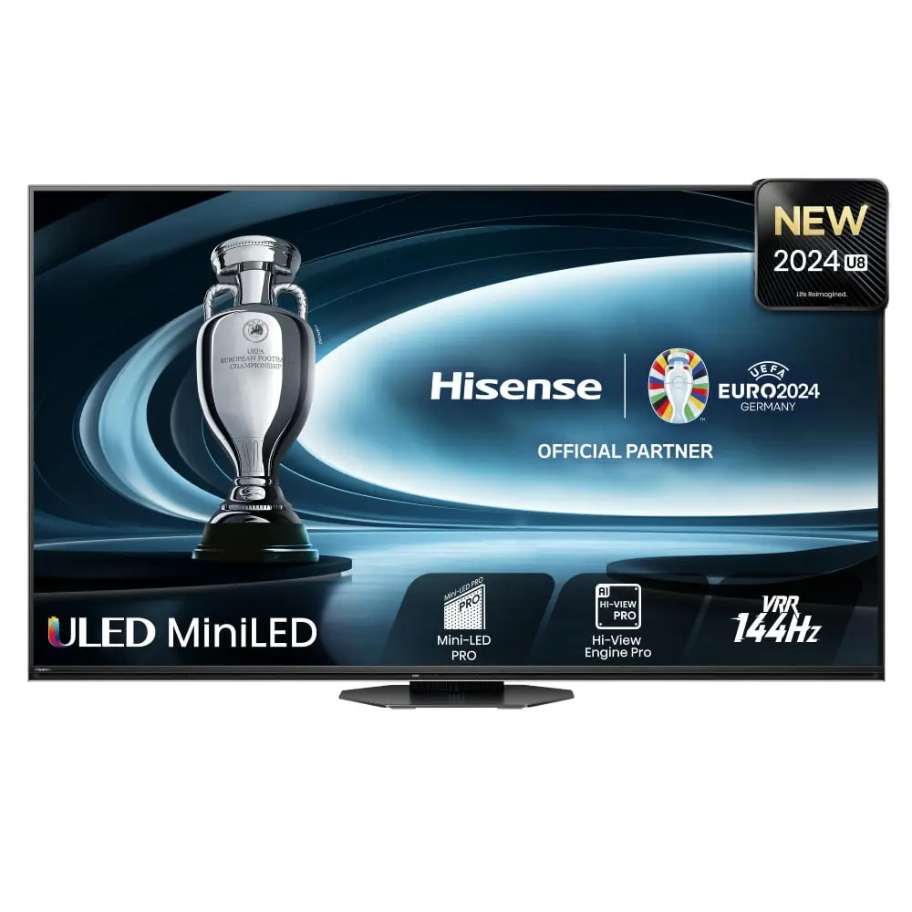 HISENSE 75U8NQ 4K Ultra HD Televizor