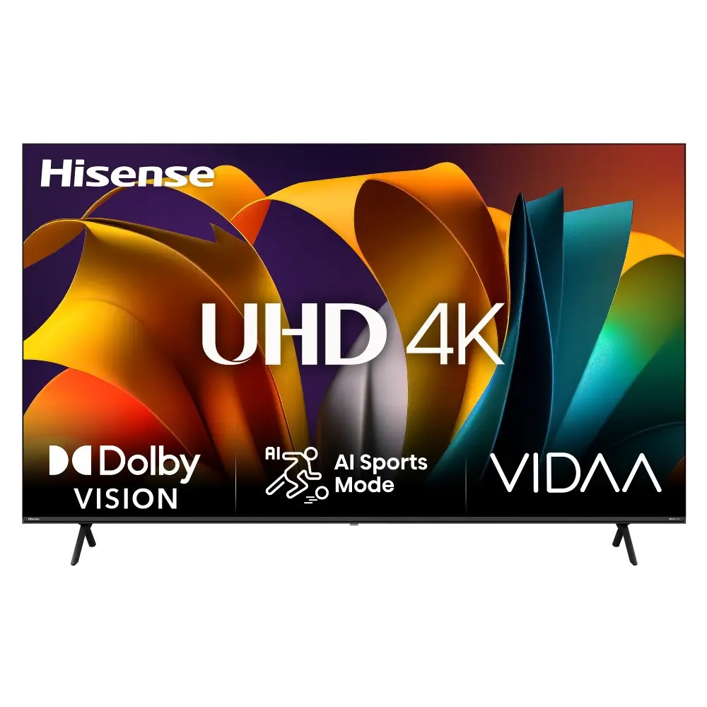 HISENSE 85A6N 4K Ultra HD Televizor