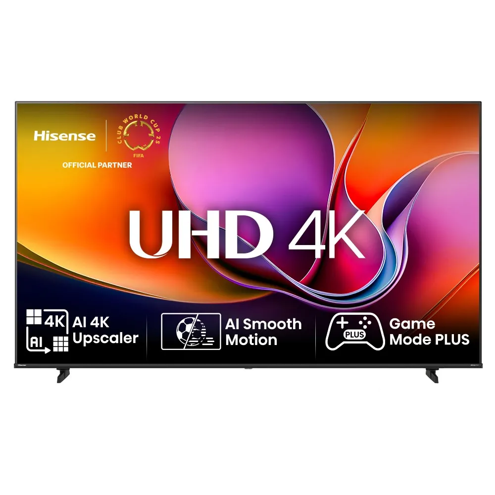HISENSE 85A6Q 4K Ultra HD