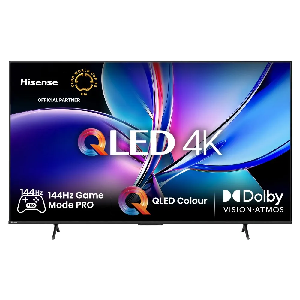 HISENSE 85E7Q PRO QLED 4K Ultra HD