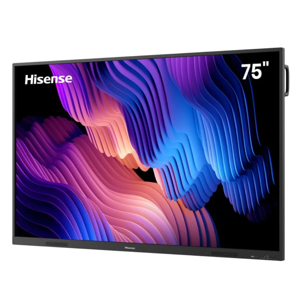 HISENSE Advanced Interactive 75