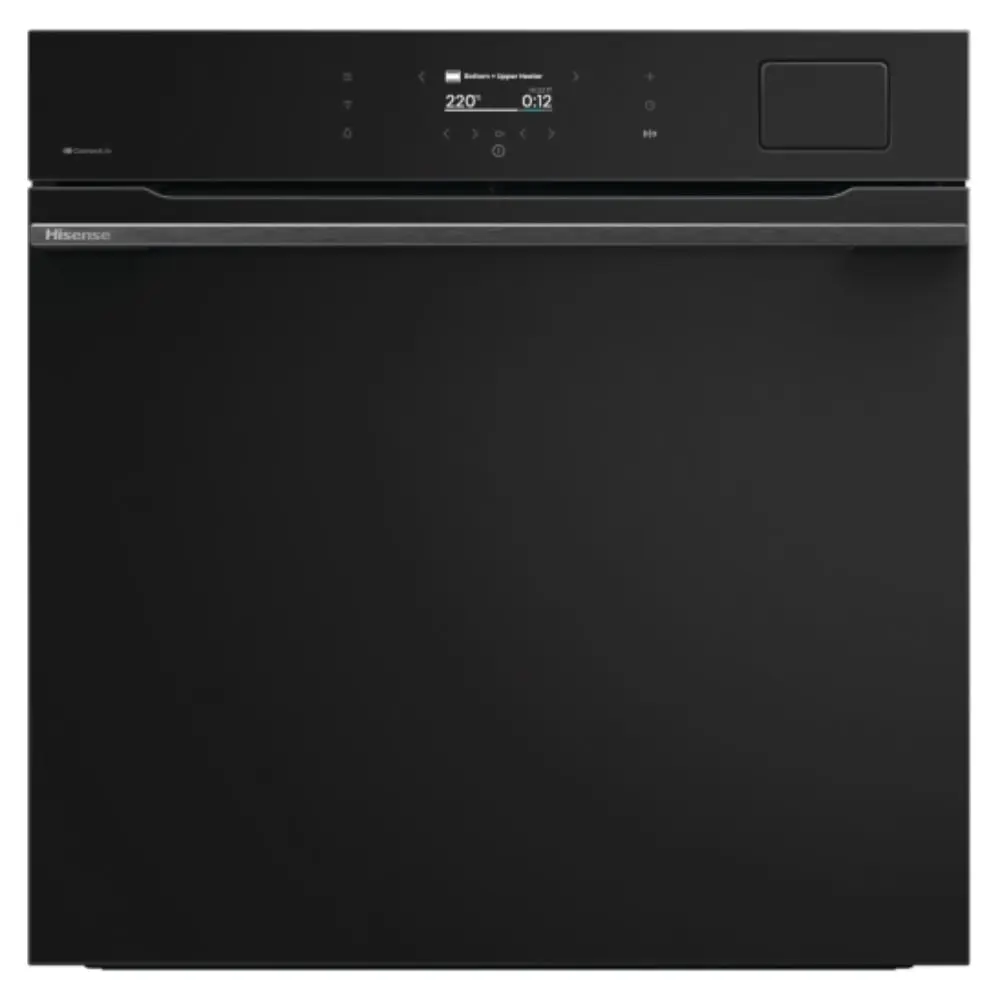 HISENSE BAS614PH8BGWF Ugradna rerna