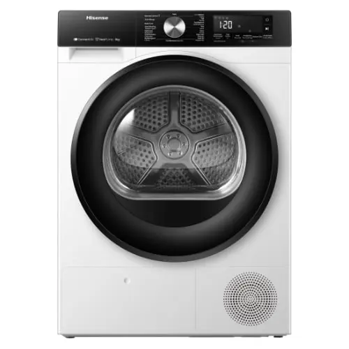 HISENSE DH3S802BW2 Mašina za sušenje veša