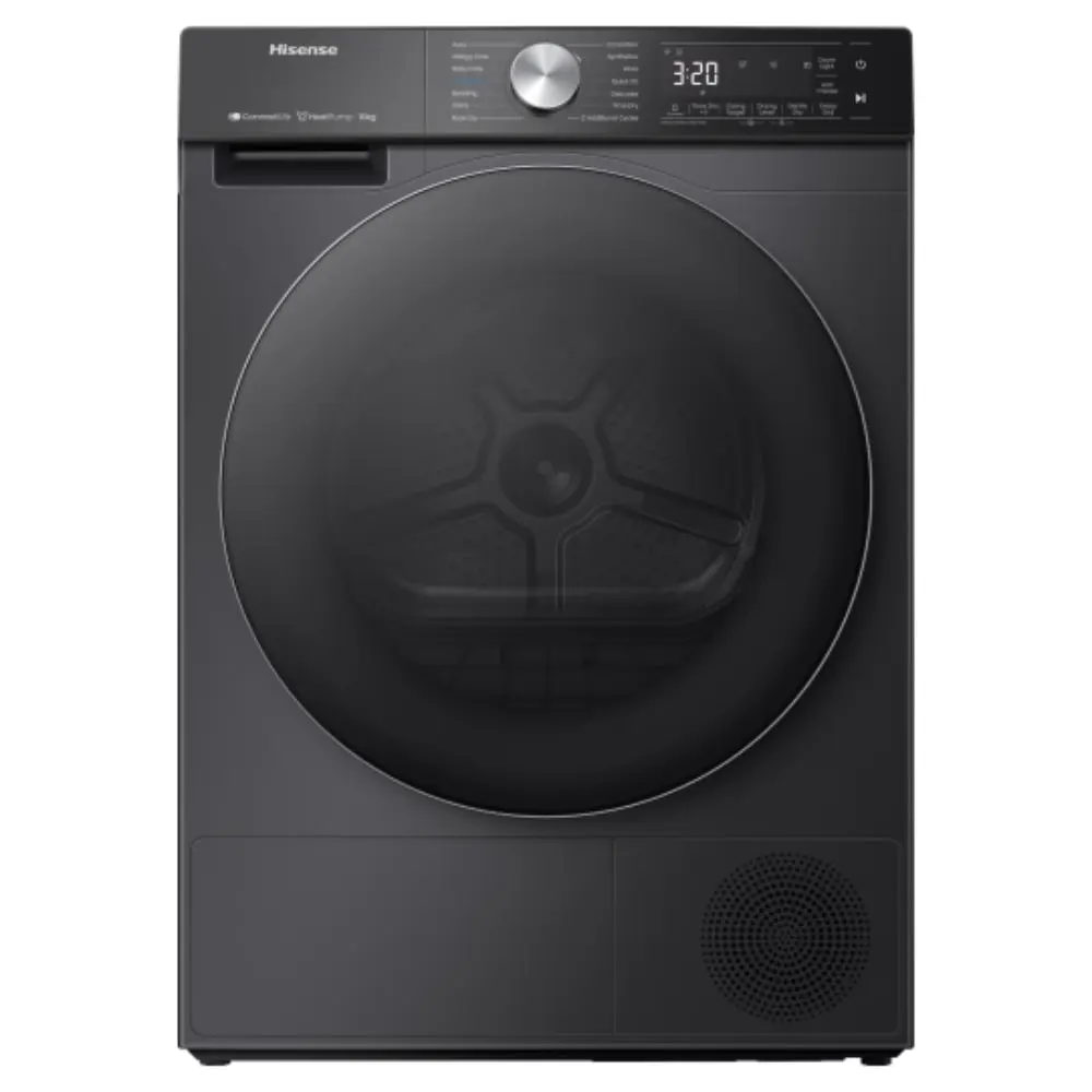 HISENSE DH5S102BB Mašina za sušenje veša
