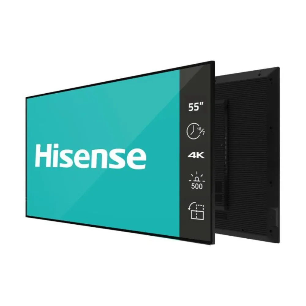 HISENSE Digital Signage 55" ADS 55GM50D