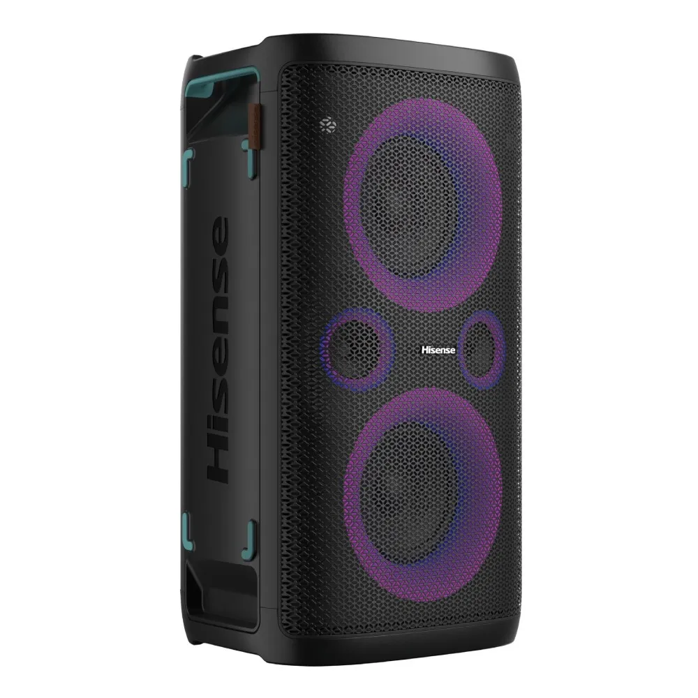 HISENSE Party Storm Partybox zvučnik