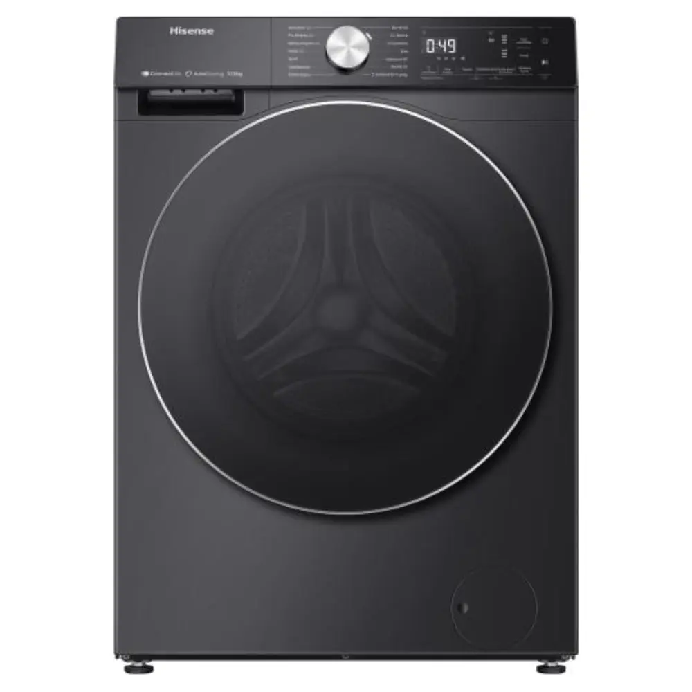 HISENSE WF5S1045BB Mašina za pranje veša