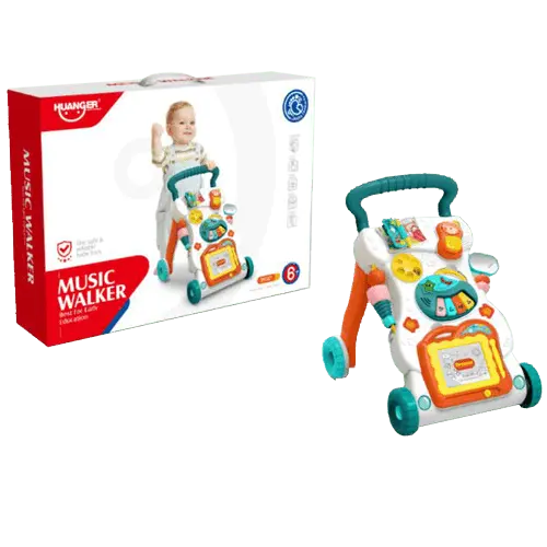 HKMINI Muzička Guralica