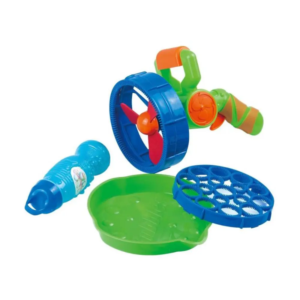 HMX Set pravimo balončiće