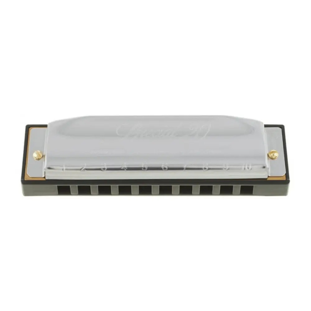 HOHNER  C SPECIAL 20 Usna harmonika