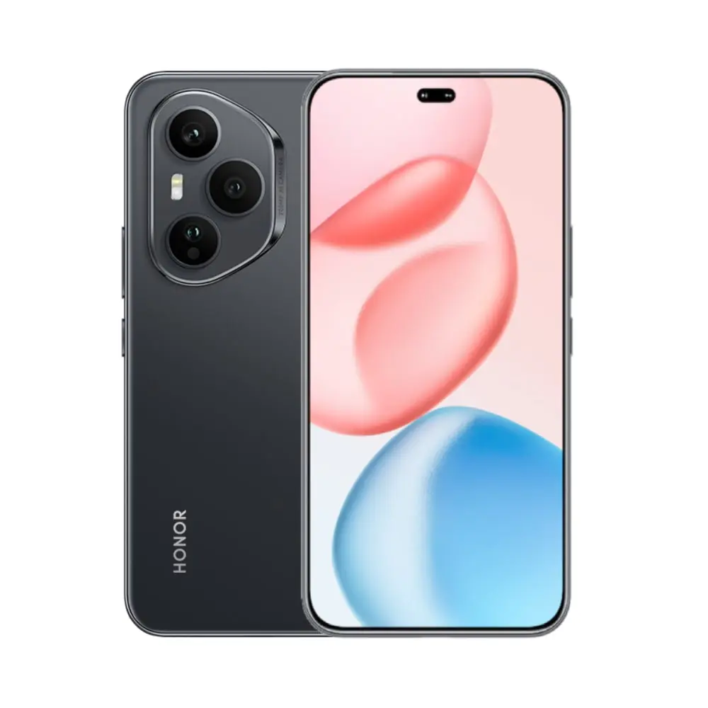 HONOR 400 Pro 12/512GB Midnight Black