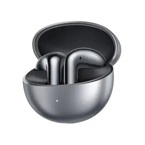 HONOR Choice Earbuds S7 Silver
