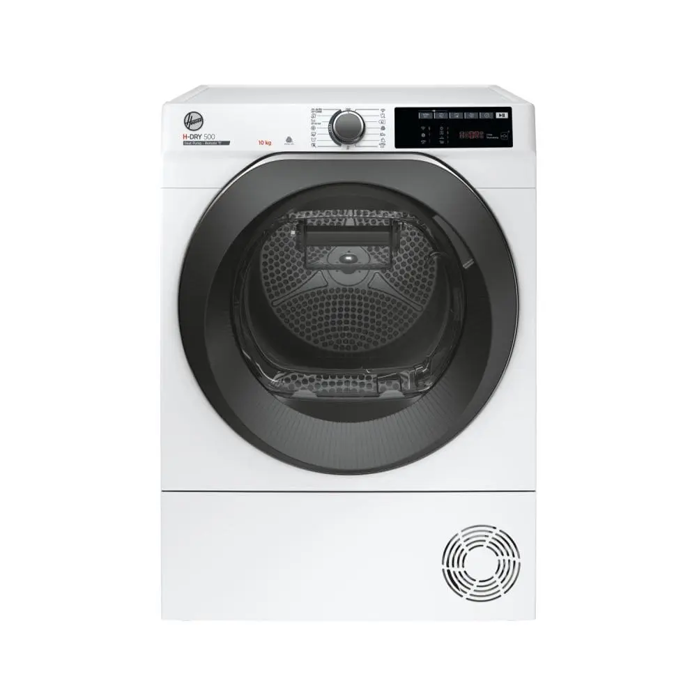 HOOVER H-DRY 500 NDEH10A2TSBEXS-S Mašina za sušenje veša