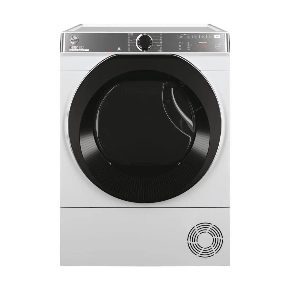HOOVER H-DRY 500 NR4 H7A2TCBEX-S Mašina za sušenje veša