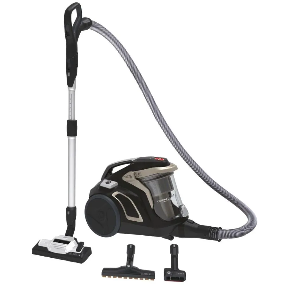 HOOVER H-POWER 700 HP720PET Usisivač