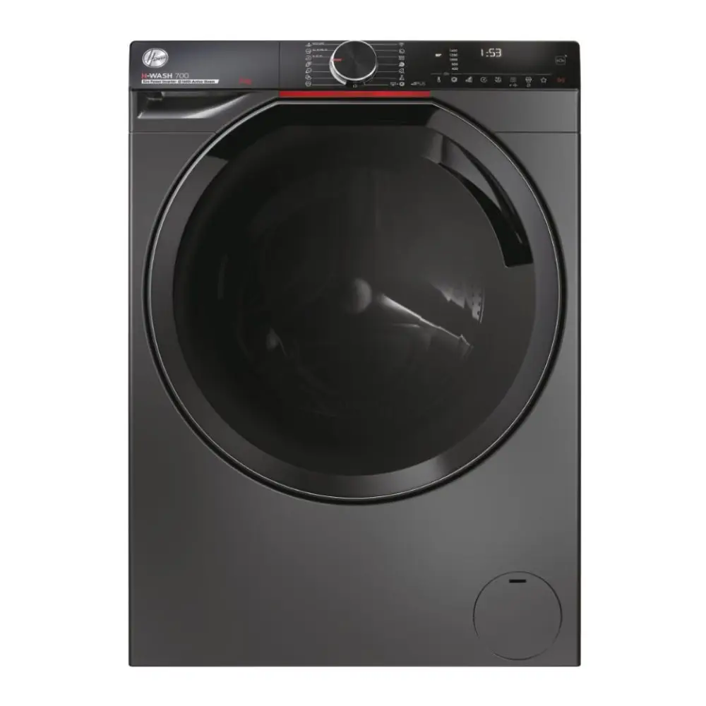HOOVER H7W4 49MBCR-S Mašina za pranje veša