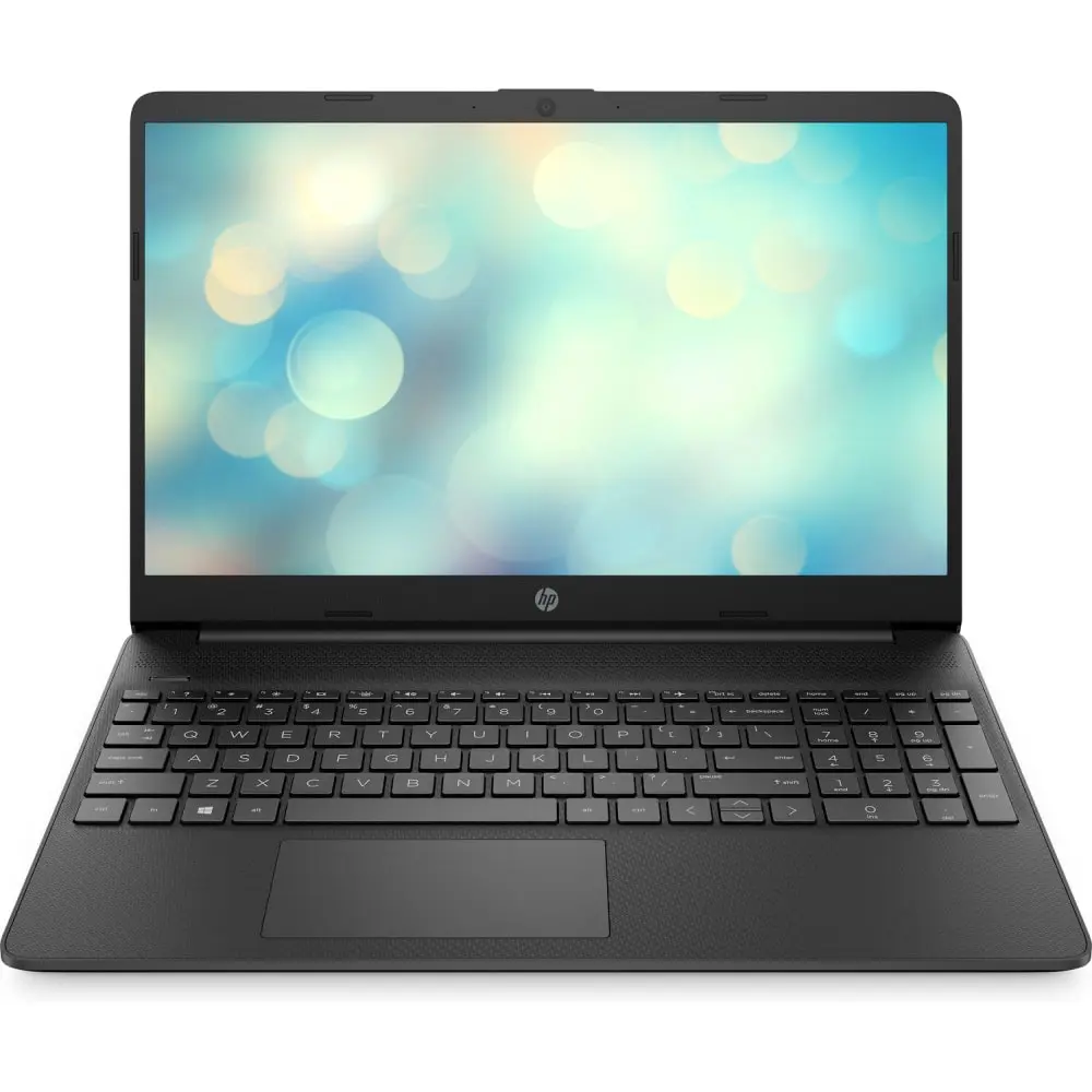 HP 15s-fq0008nm N4120/8/256GB