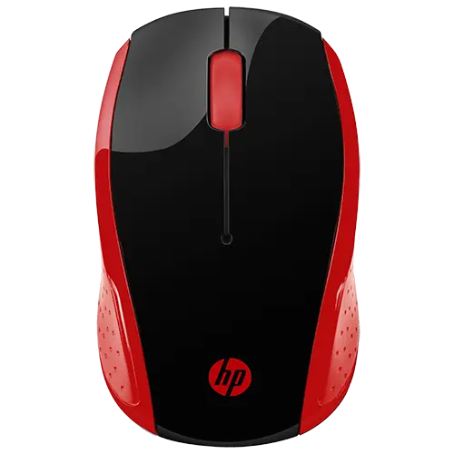 HP 200 2HU82AA - Bežični miš