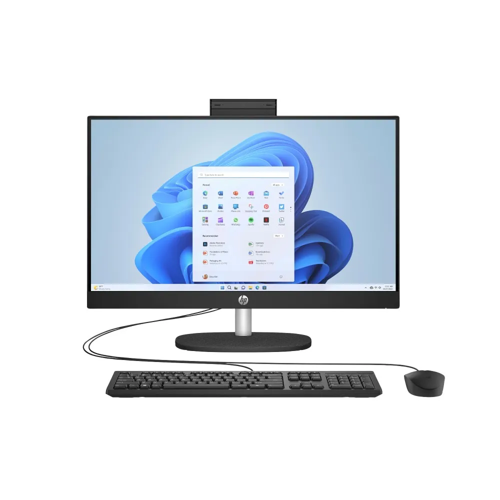 HP 24-cr0036ny C7RZ7EA All-in-One