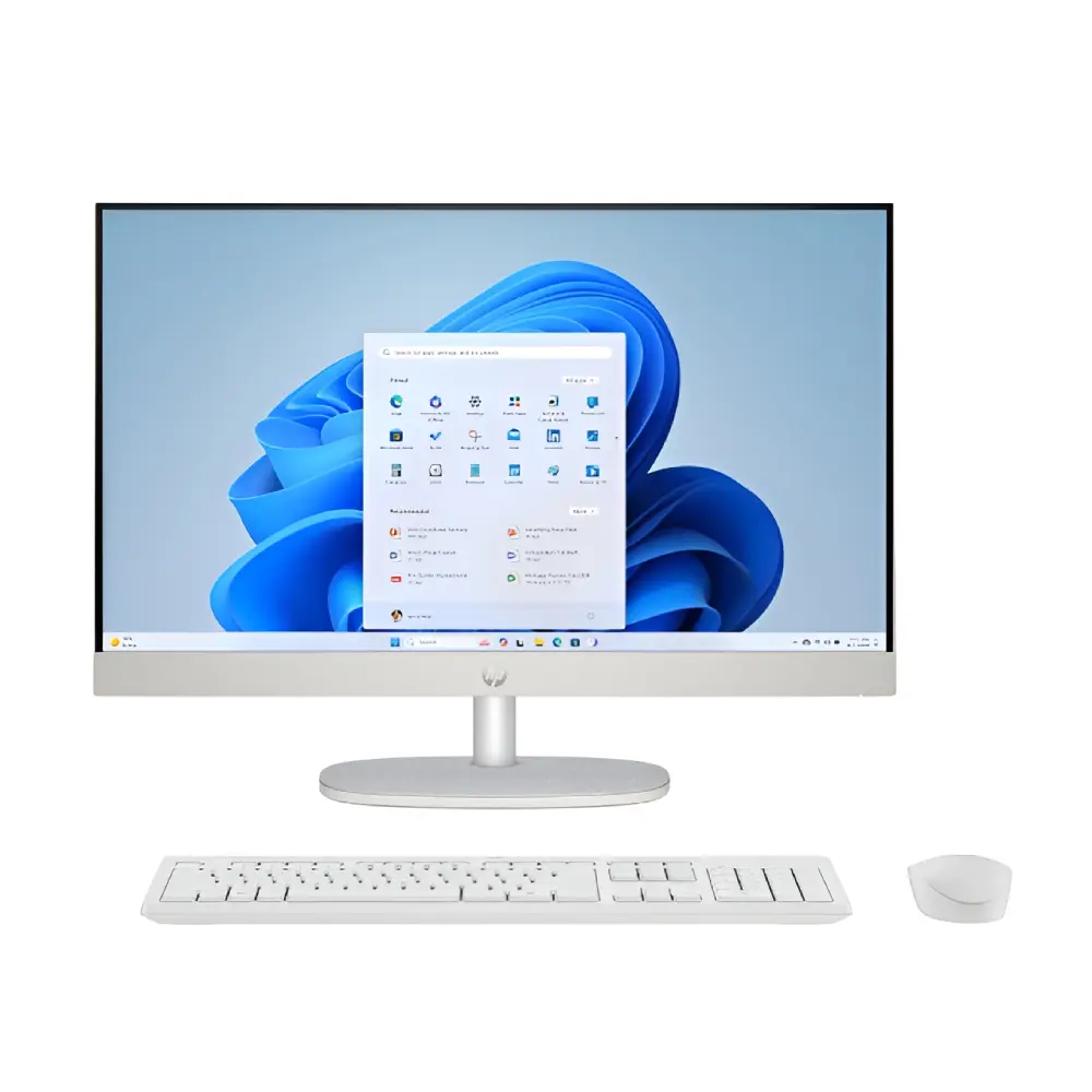 HP 24-cr0059ny All-in-One