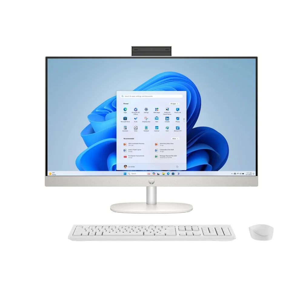HP 24-cr2003ny C7SA0EA All-in-One