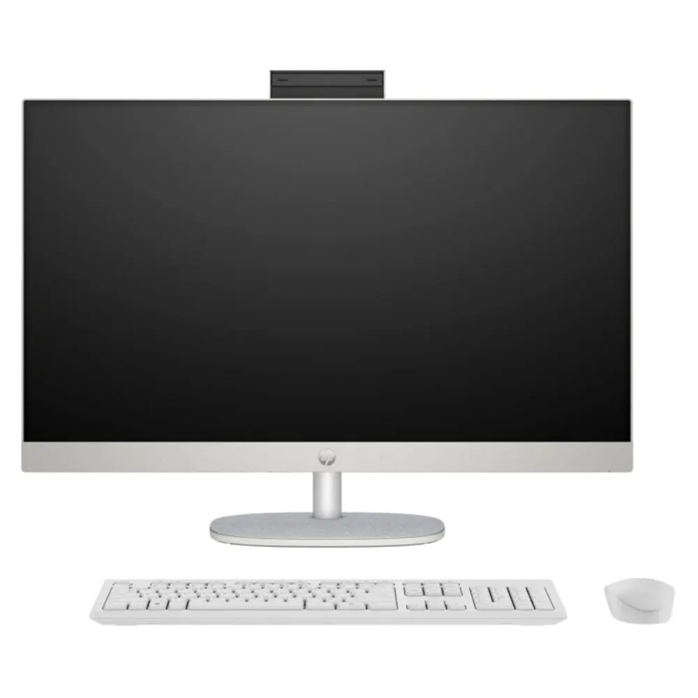 HP 27-cr0002ny A0DS0EA All-In-One Računar