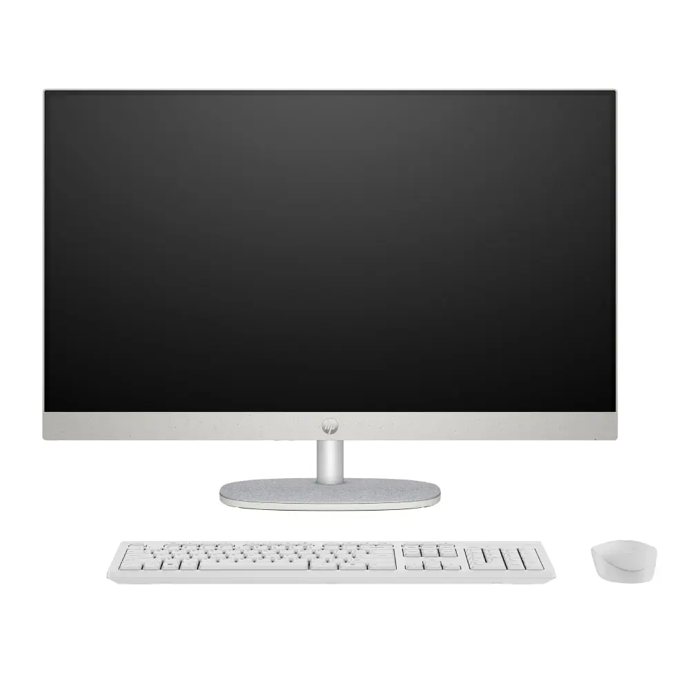 HP 27-cr1006ny All-In-One