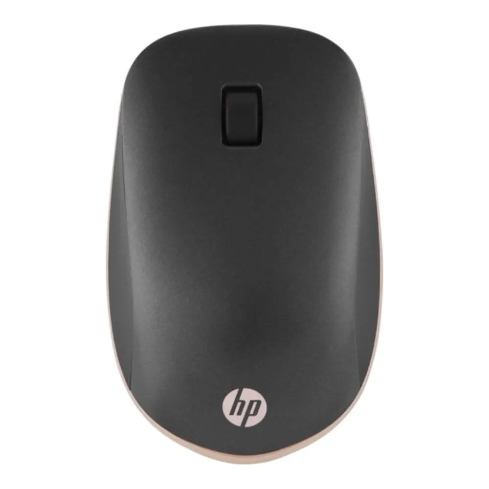 HP 410 Slim Silver Bežični miš
