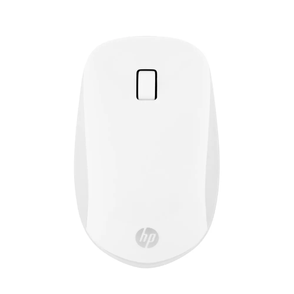 HP 410 Slim White Bluetooth Miš
