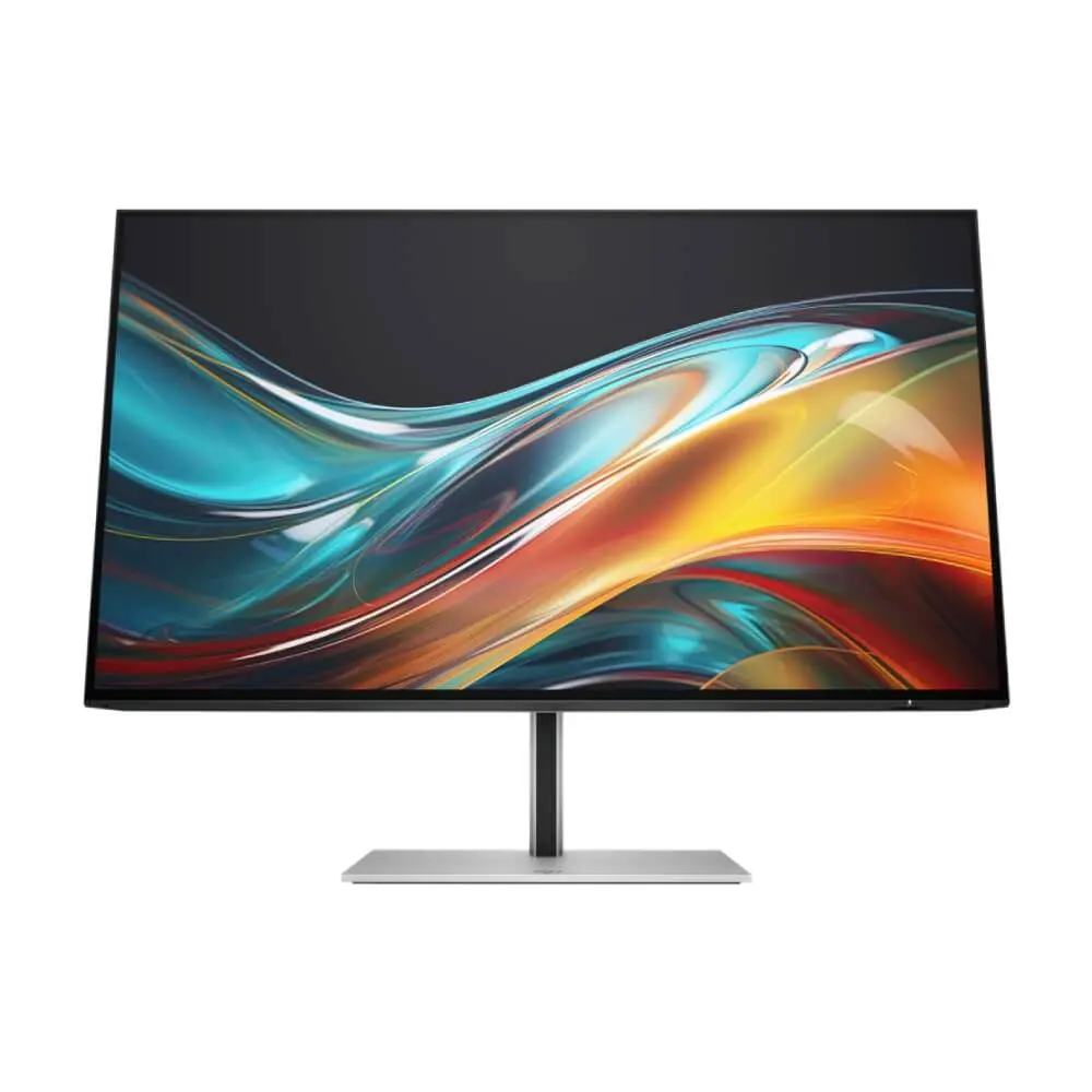 HP 724pf 23.8" IPS 8X530AA Monitor