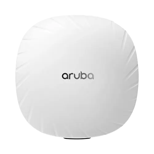 HP Aruba AP-505 - R2H28A Ruter