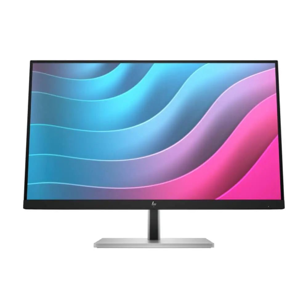 HP E24 23.8" IPS 6N6E9E9 Monitor