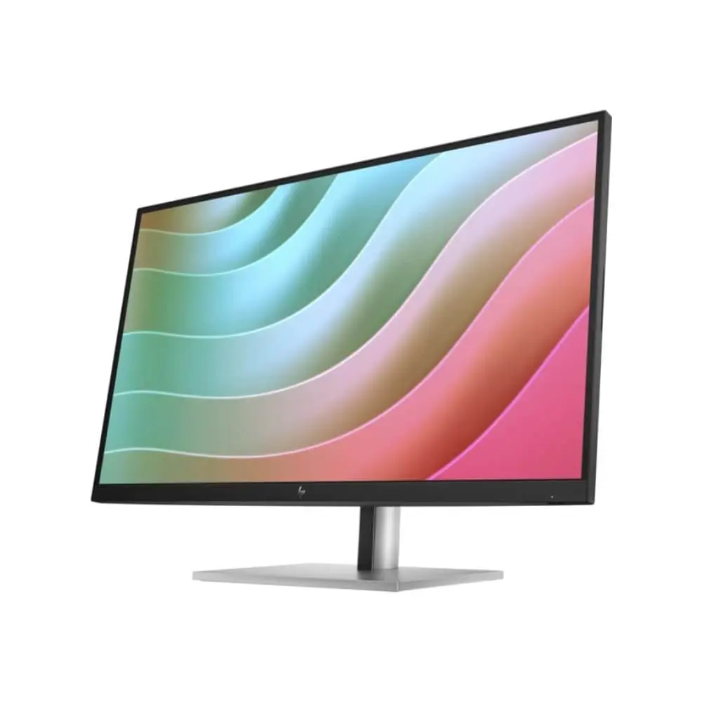 HP E27k 27" IPS 6N4C4AA Monitor